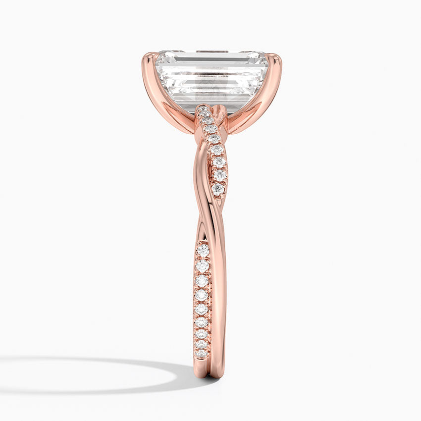 Twisted Ring