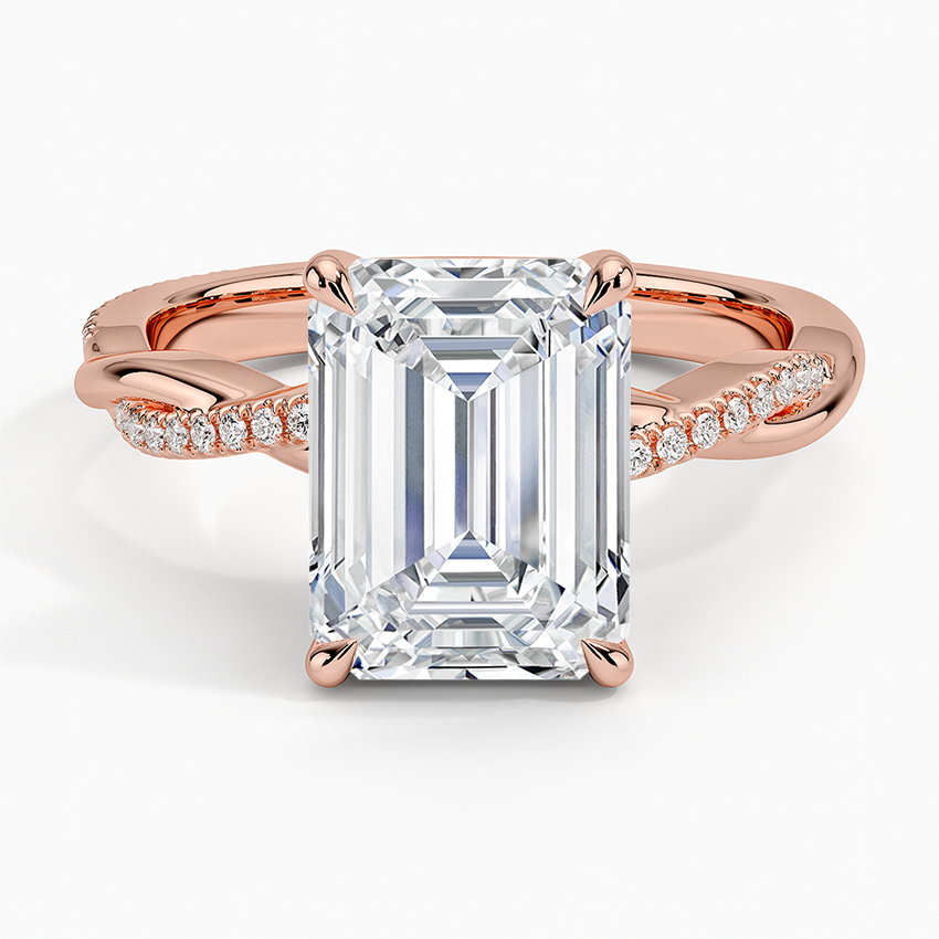 Twisted Ring