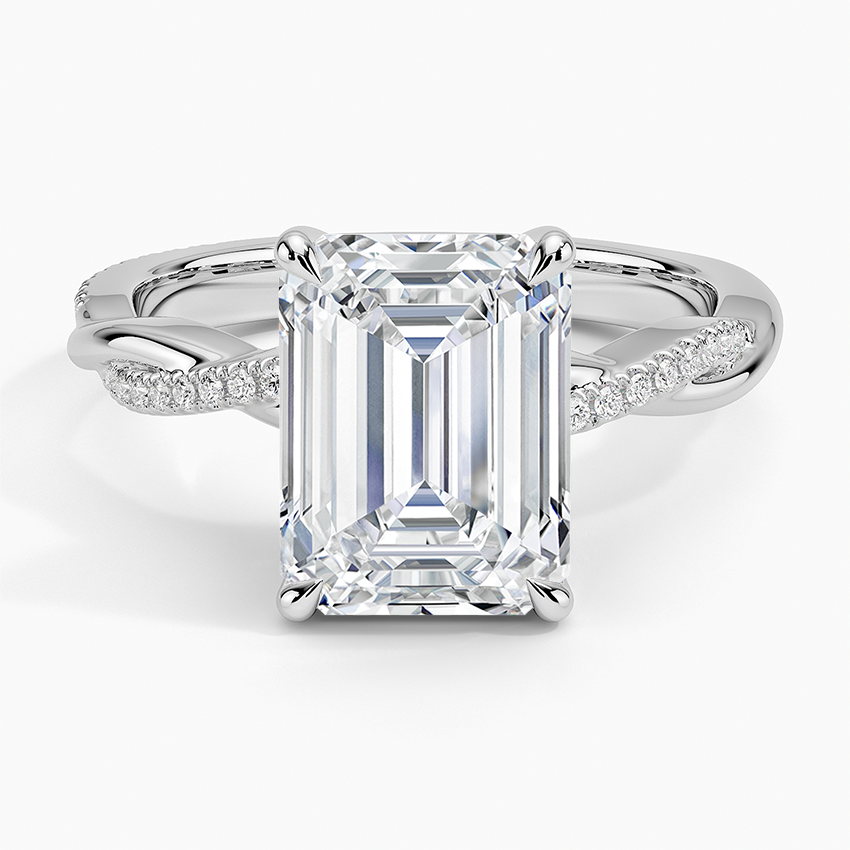 Twisted Ring