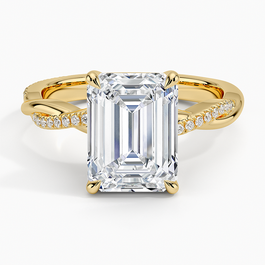 Twisted Ring