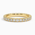 ecomposer-metal type-yellow-gold-18k,ecomposer-size-1-ct-tw