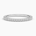 ecomposer-metal type-white-gold-18k,ecomposer-size-0.5-ct-tw