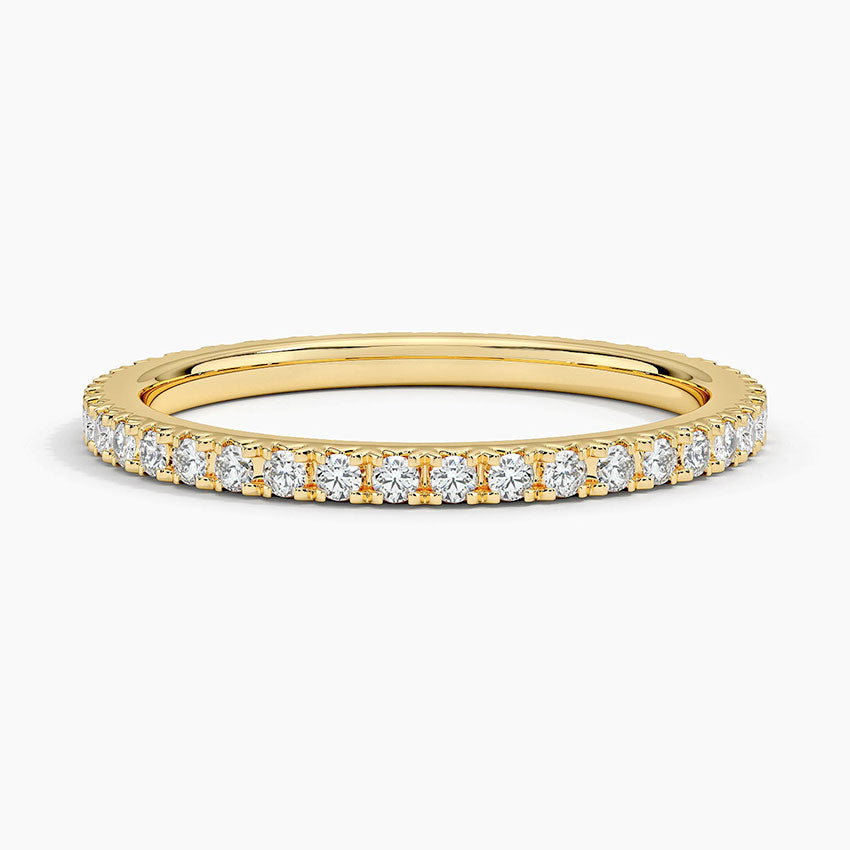 ecomposer-metal type-yellow-gold-18k,ecomposer-size-0.5-ct-tw