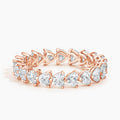 ecomposer-metal type-rose-gold-18k,ecomposer-size-2-ct-tw