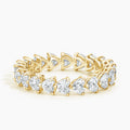 ecomposer-metal type-yellow-gold-18k,ecomposer-size-2-ct-tw
