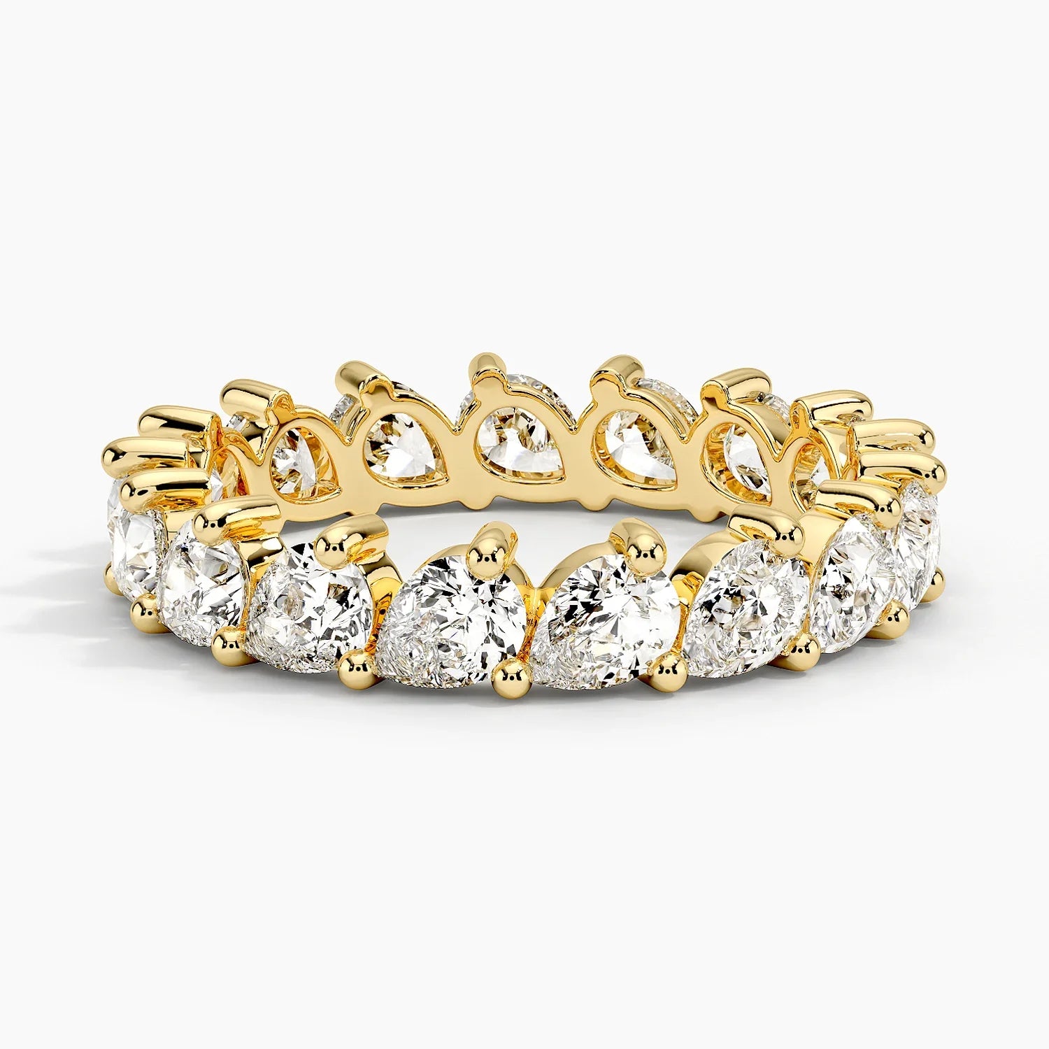 ecomposer-metal type-yellow-gold-18k,ecomposer-size-2-ct-tw, ecomposer-size-3-ct-tw, ecomposer-size-4-ct-tw, ecomposer-size-5-ct-tw