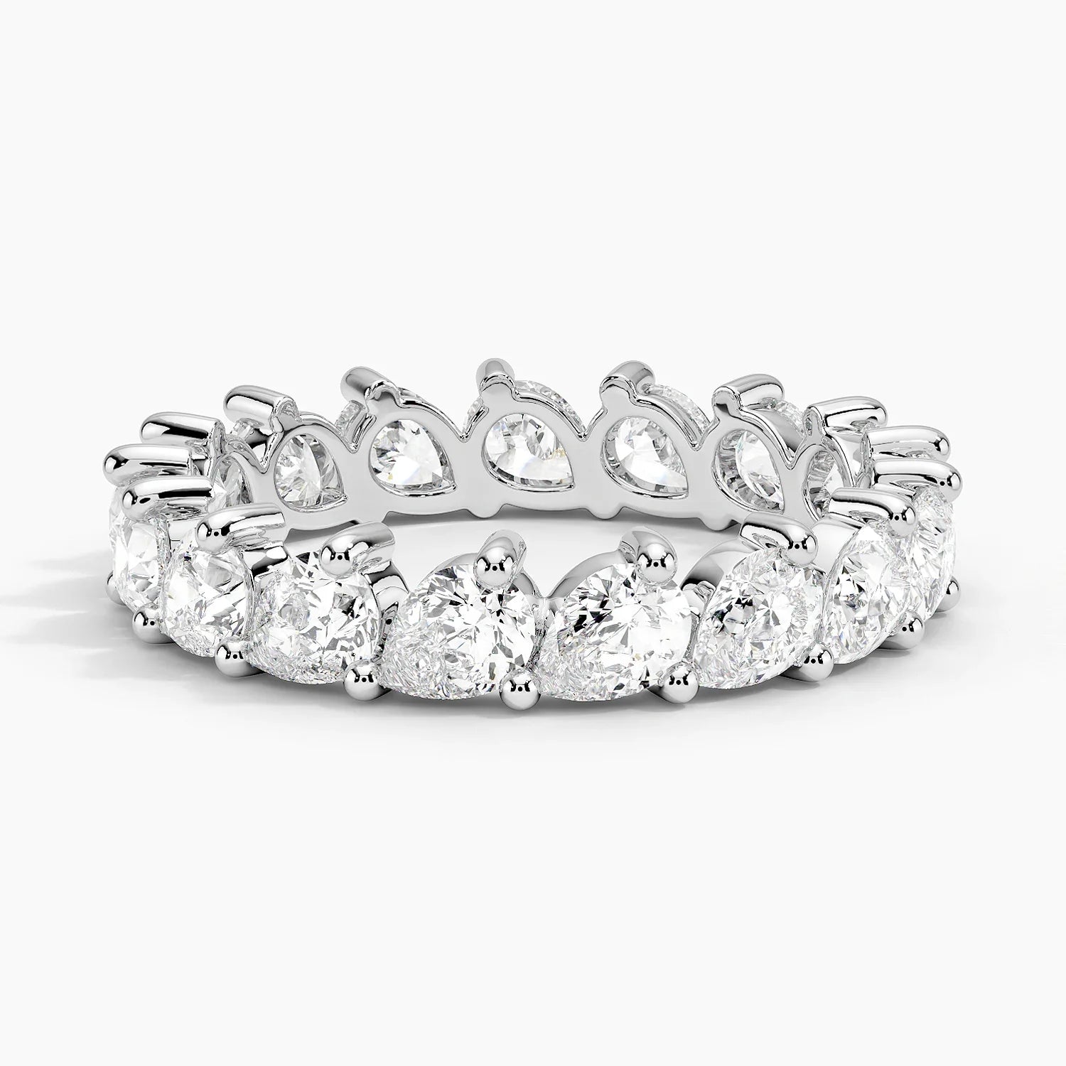 ecomposer-metal type-white-gold-18k,ecomposer-size-2-ct-tw, ecomposer-size-3-ct-tw, ecomposer-size-4-ct-tw, ecomposer-size-5-ct-tw