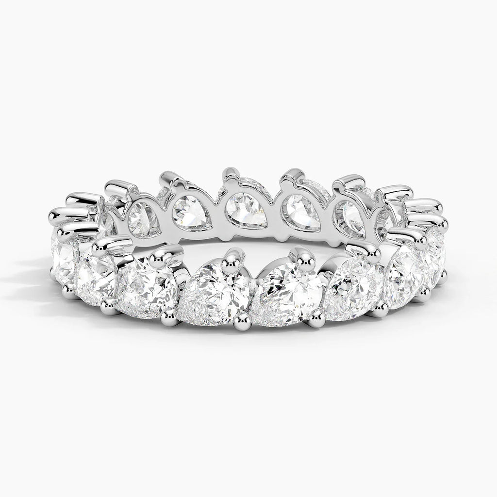 ecomposer-metal type-white-gold-18k,ecomposer-size-2-ct-tw, ecomposer-size-3-ct-tw, ecomposer-size-4-ct-tw, ecomposer-size-5-ct-tw