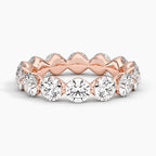 ecomposer-metal type-rose-gold-18k,ecomposer-size-4-ct-tw