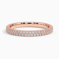 ecomposer-metal type-rose-gold-18k