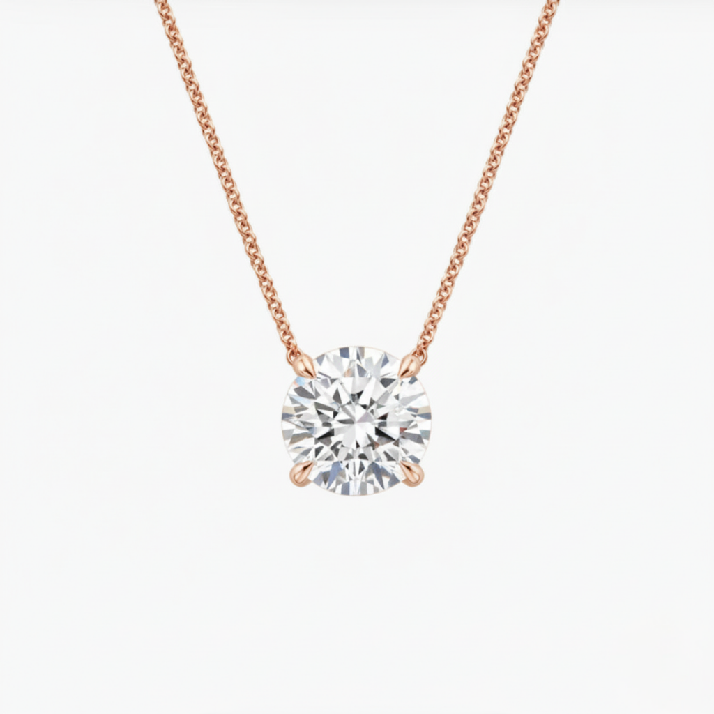 ecomposer-metal type-rose-gold-18K