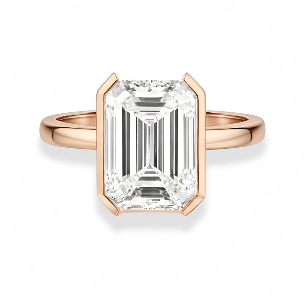ecomposer-metal type-rose-gold-18k