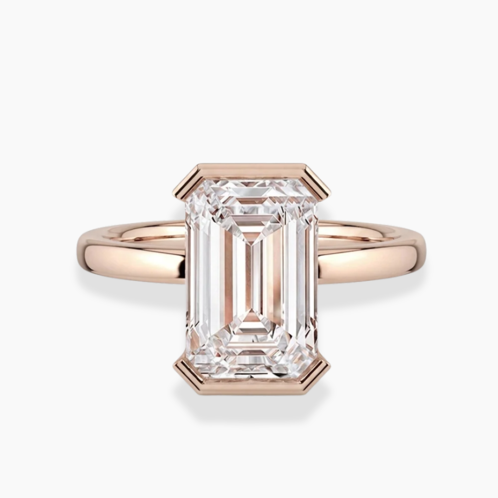 ecomposer-metal type-rose-gold-18k