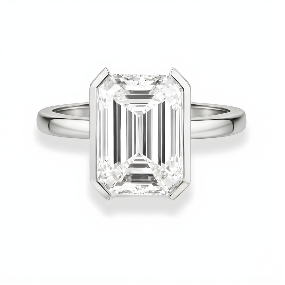 ecomposer-metal type-white-gold-18k