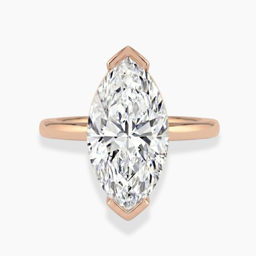ecomposer-metal type-rose-gold-18k