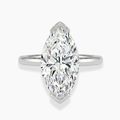 ecomposer-metal type-white-gold-18k