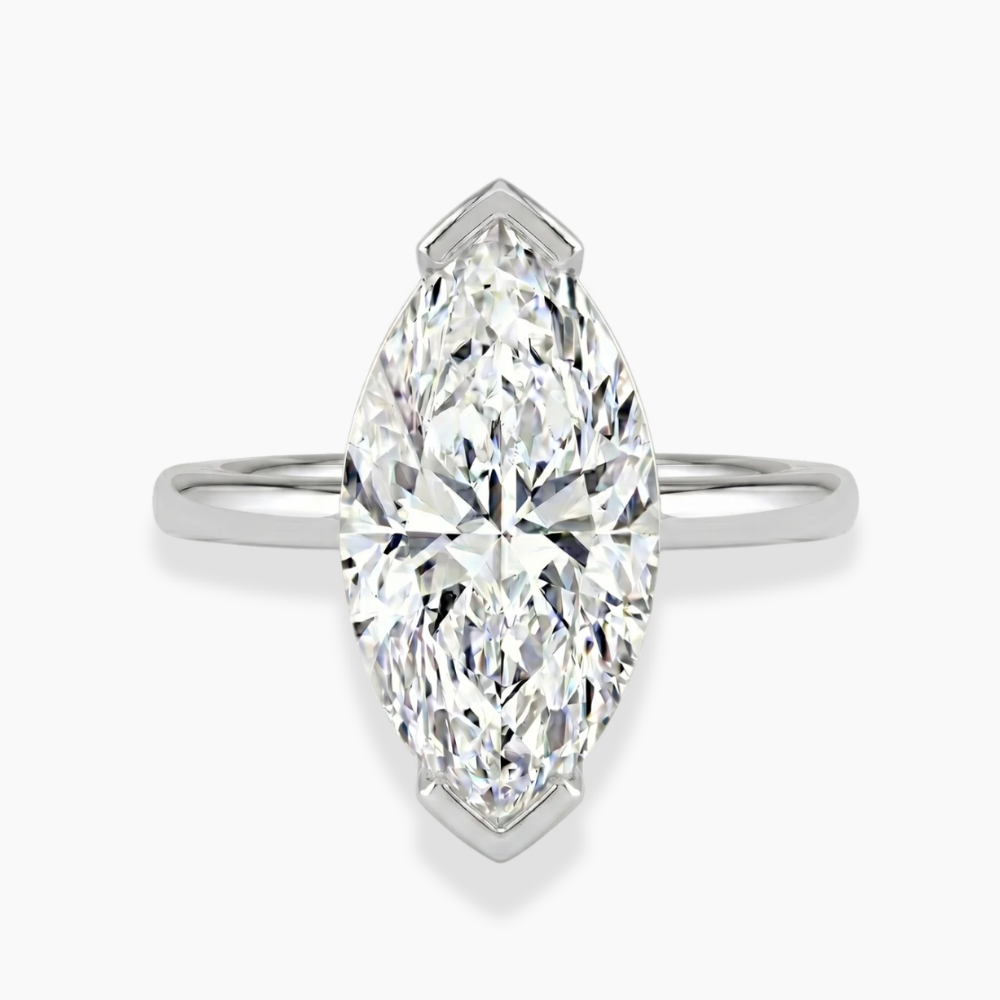 ecomposer-metal type-white-gold-18k