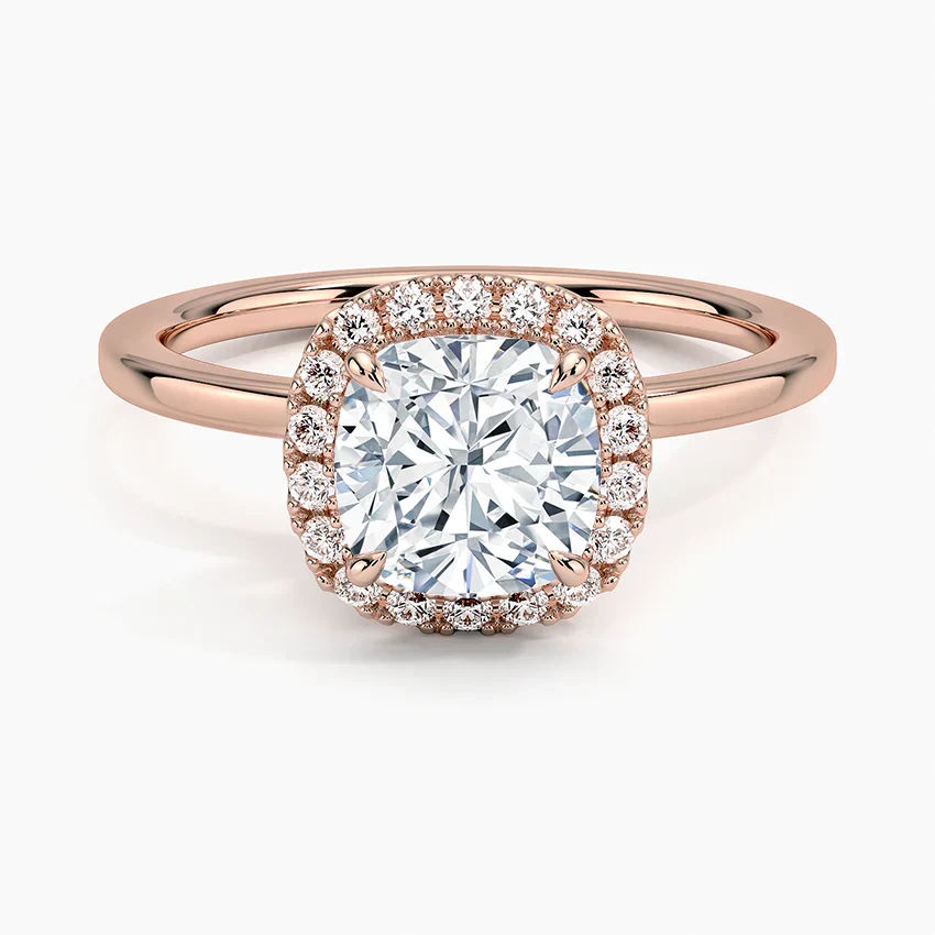 Halo Ring