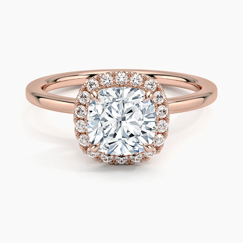 Halo Ring