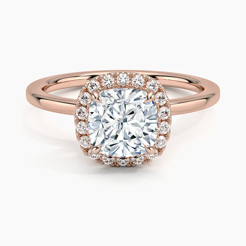 Halo Ring