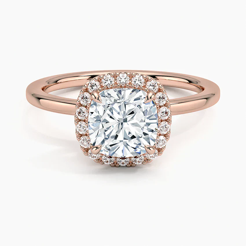 Halo Ring