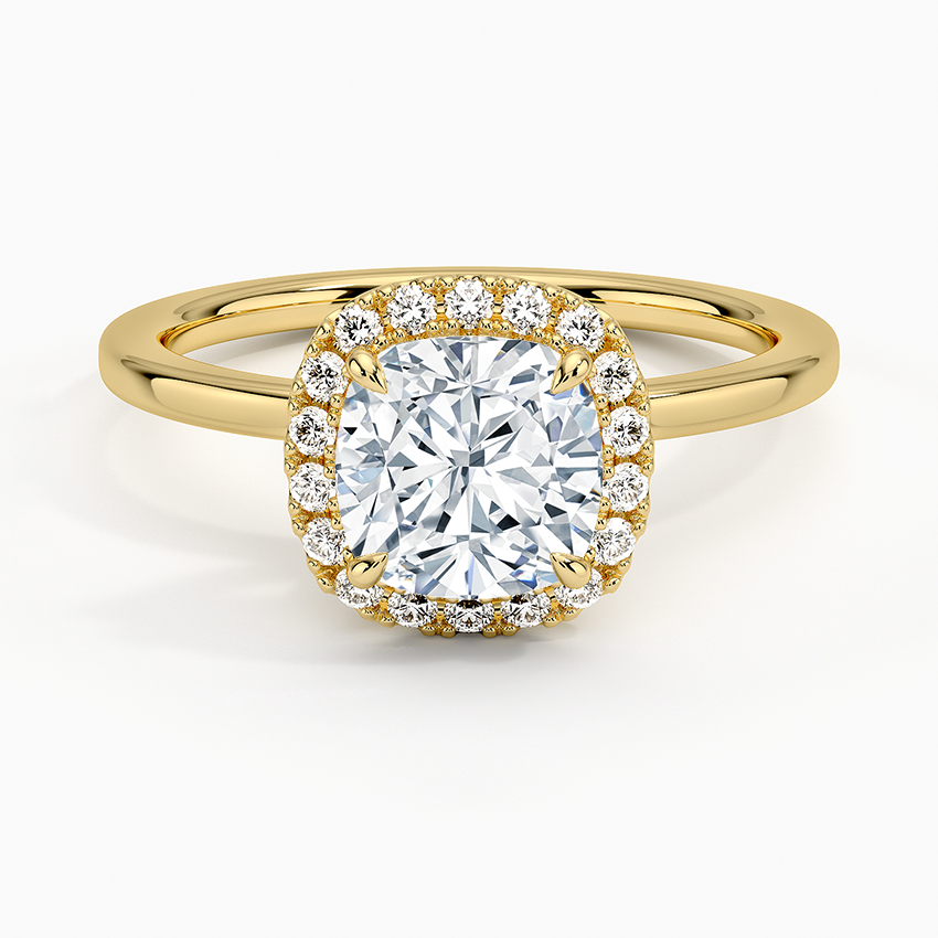 Halo Ring