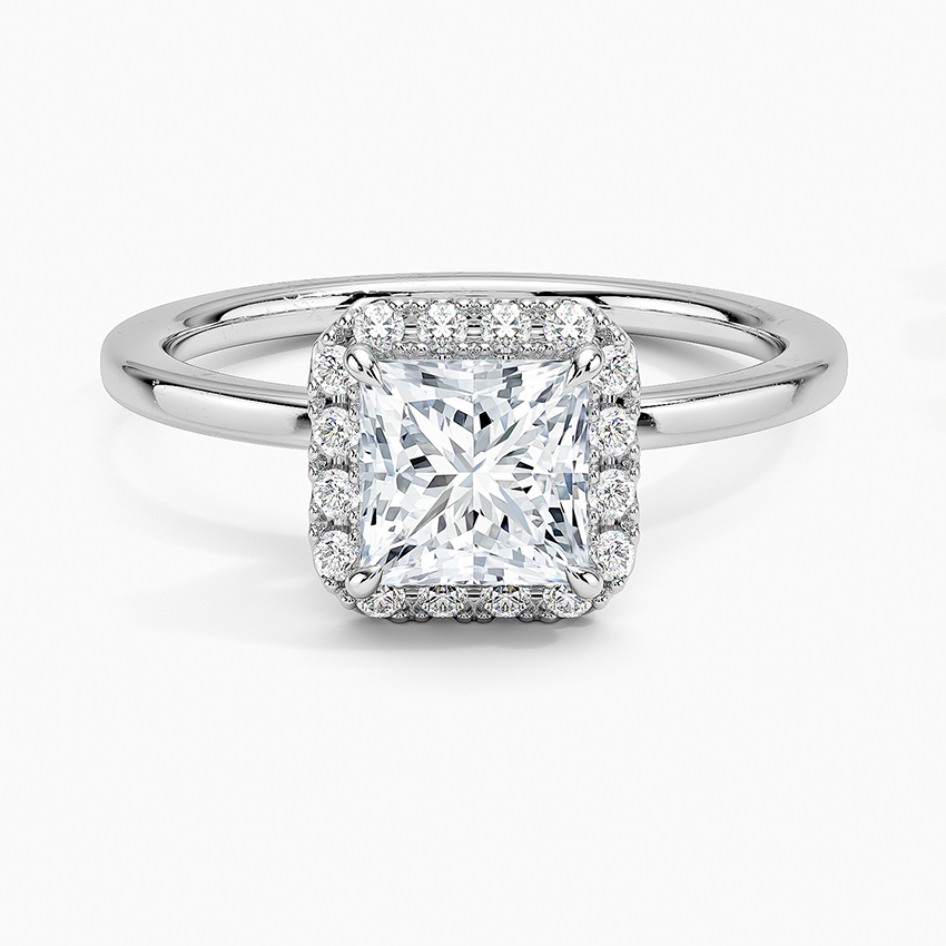 Halo Ring