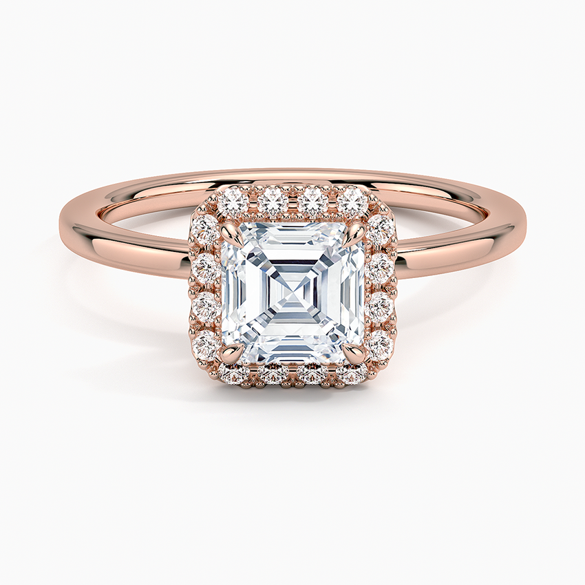 Halo Ring