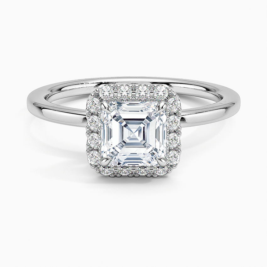 Halo Ring