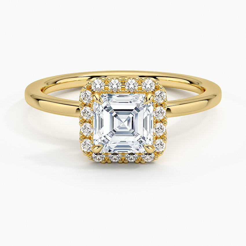 Halo Ring