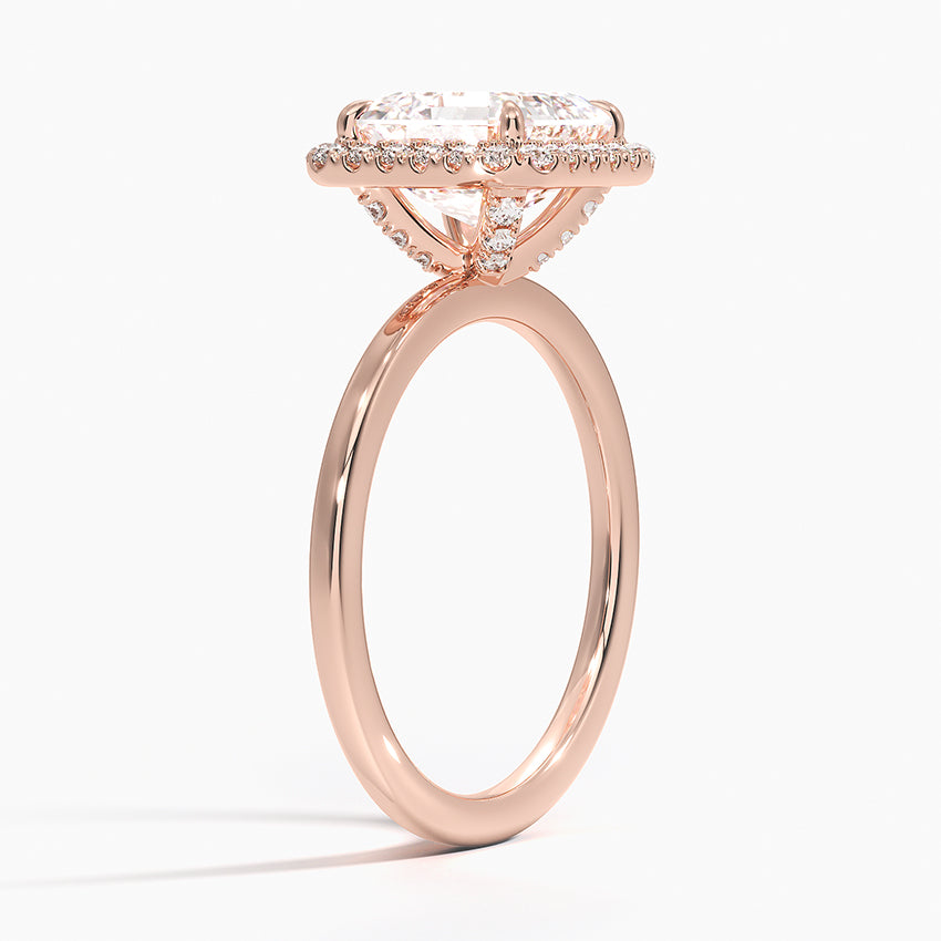 Halo Ring