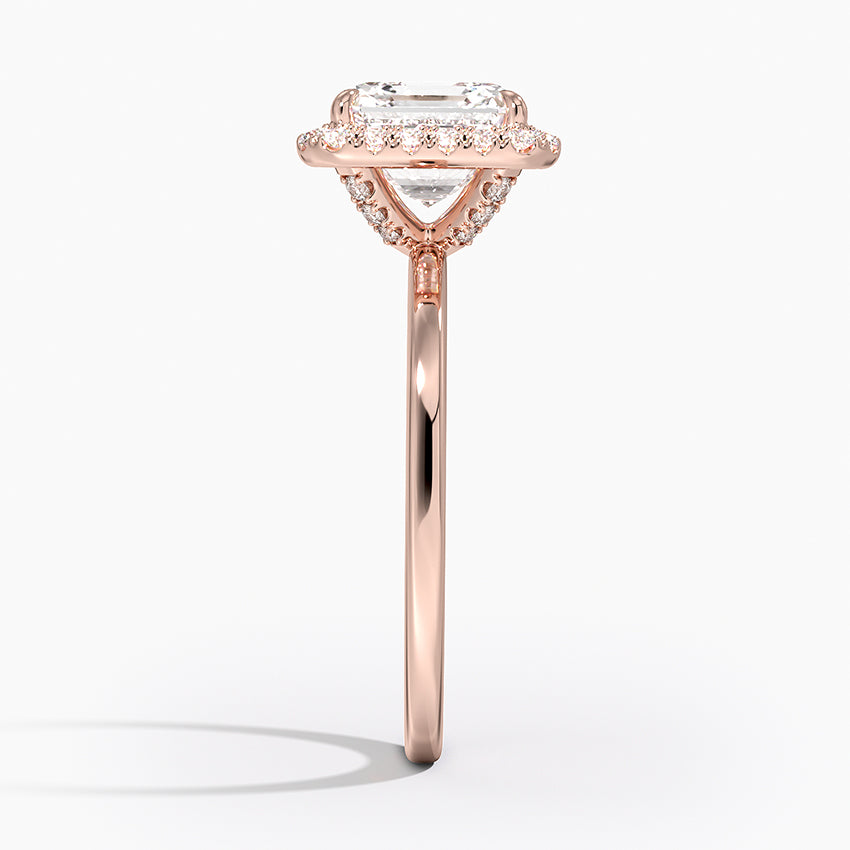 Halo Ring