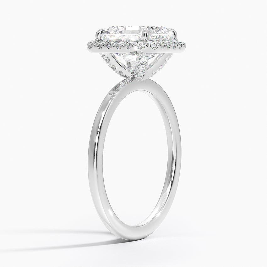 Halo Ring