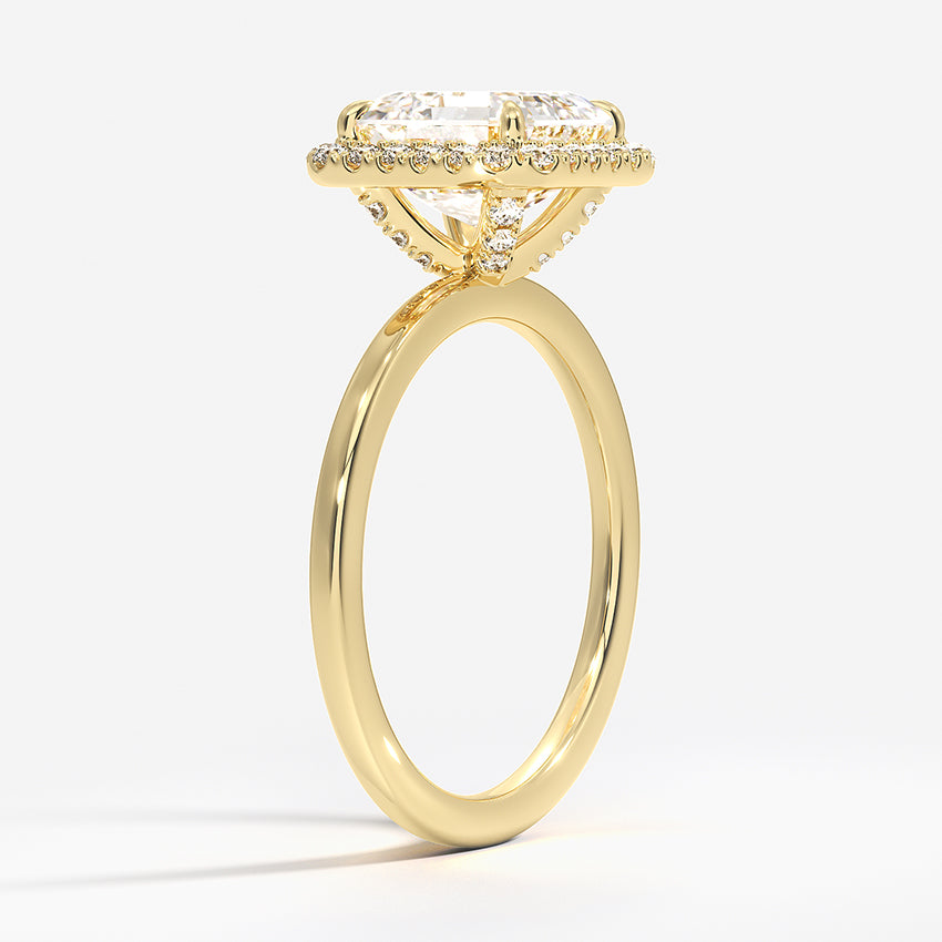 Halo Ring