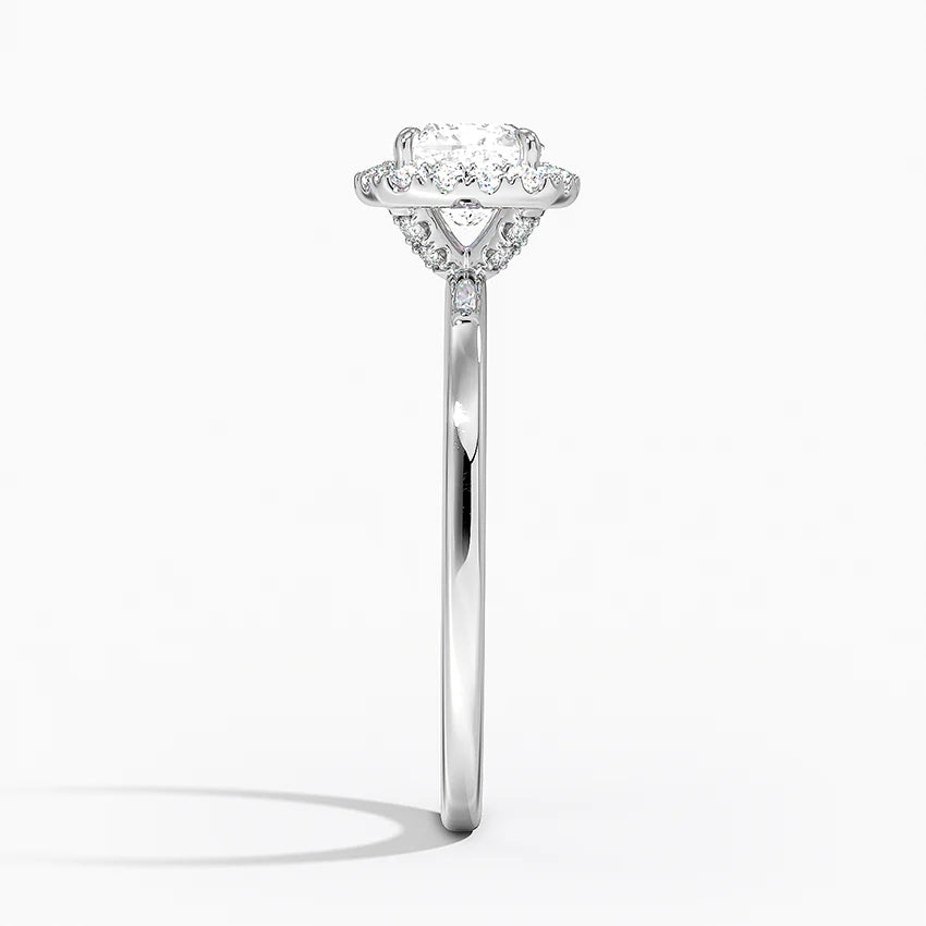 Halo Ring