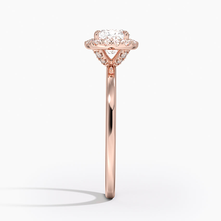 Halo Ring