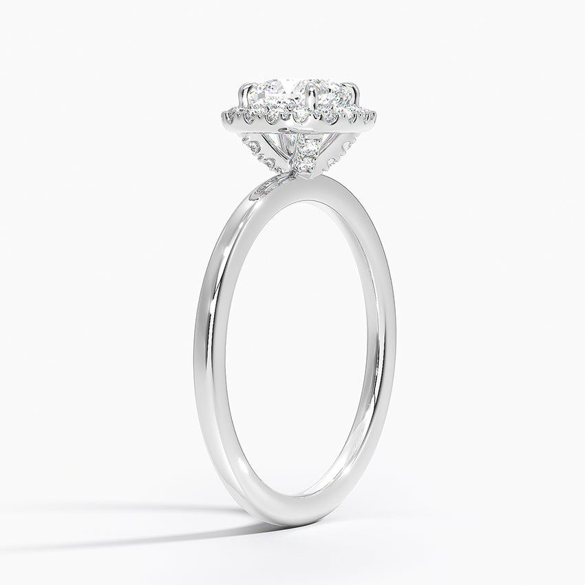 Halo Ring