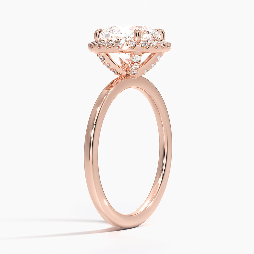 Halo Ring