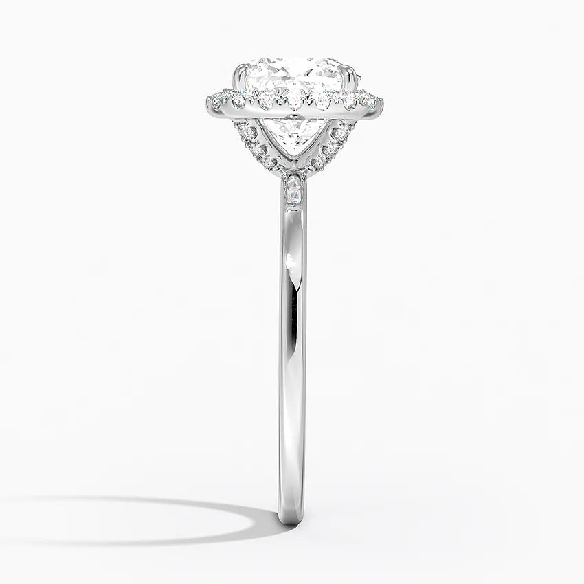Halo Ring
