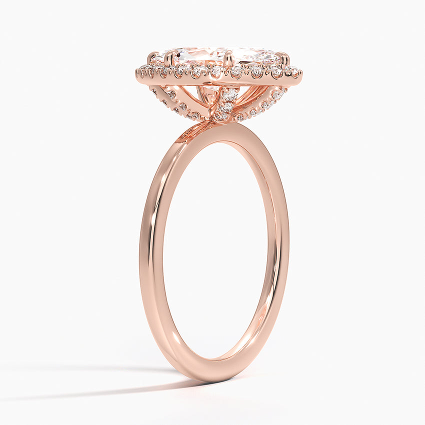 Halo Ring