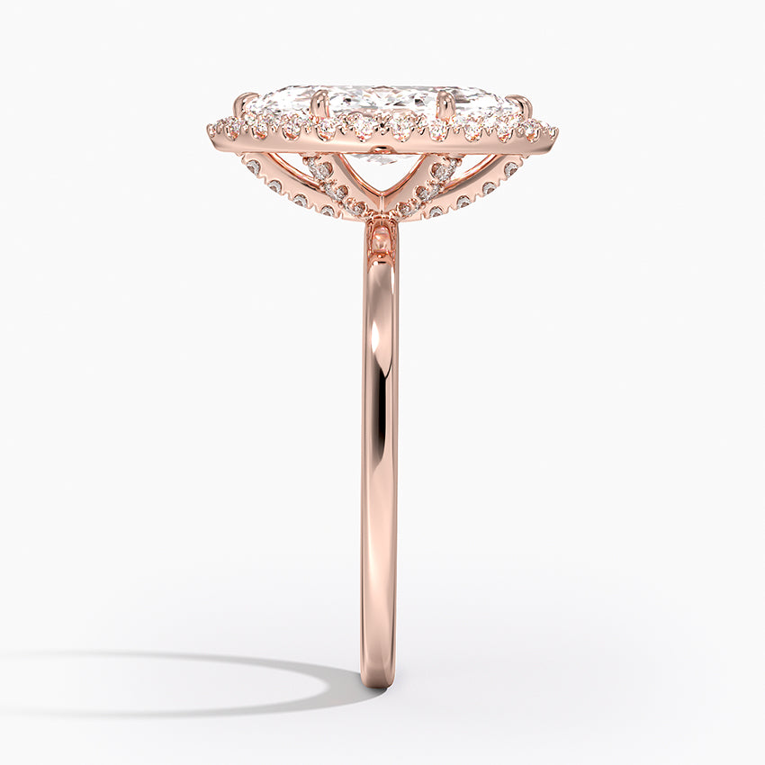 Halo Ring