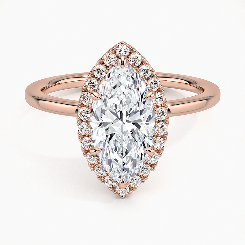 Halo Ring