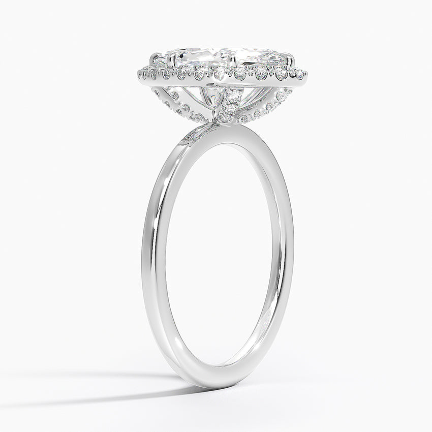 Halo Ring