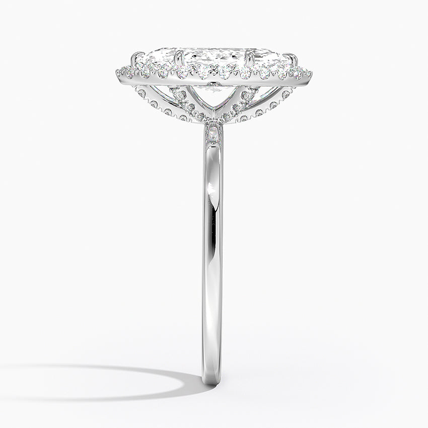 Halo Ring