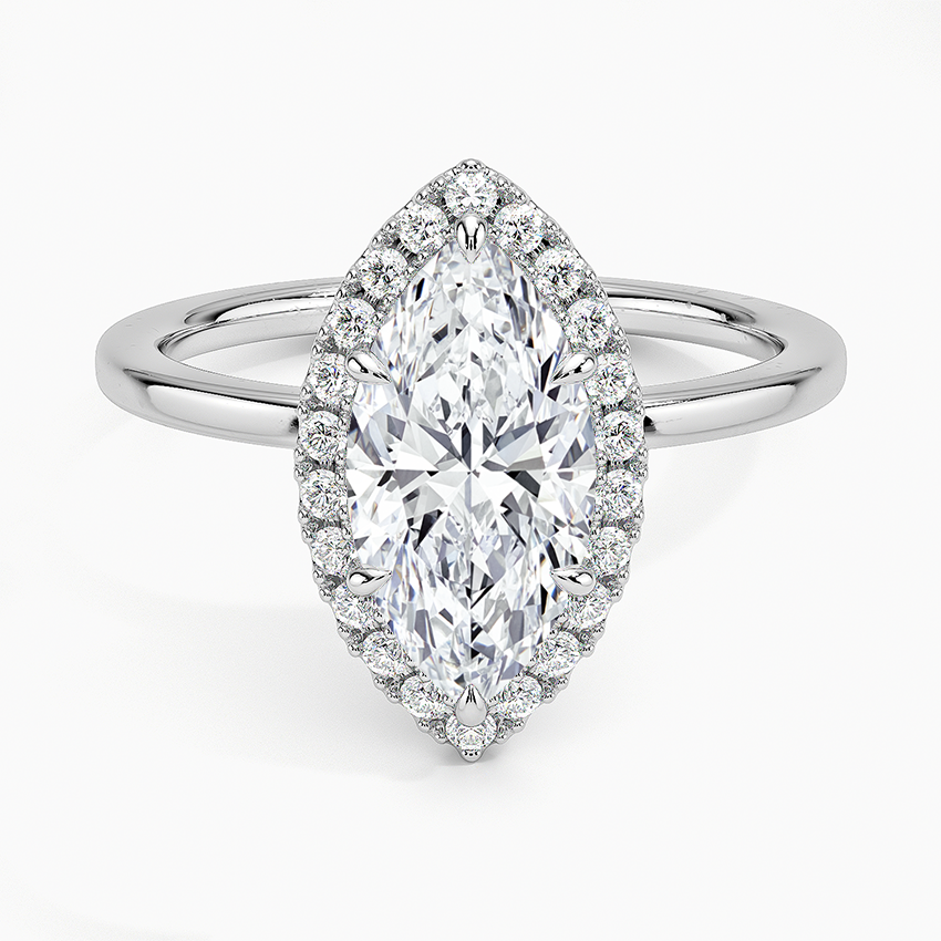 Halo Ring