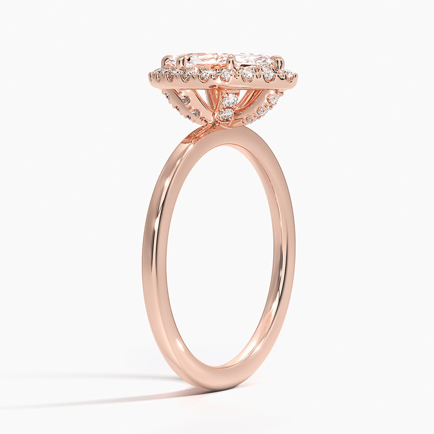 Halo Ring