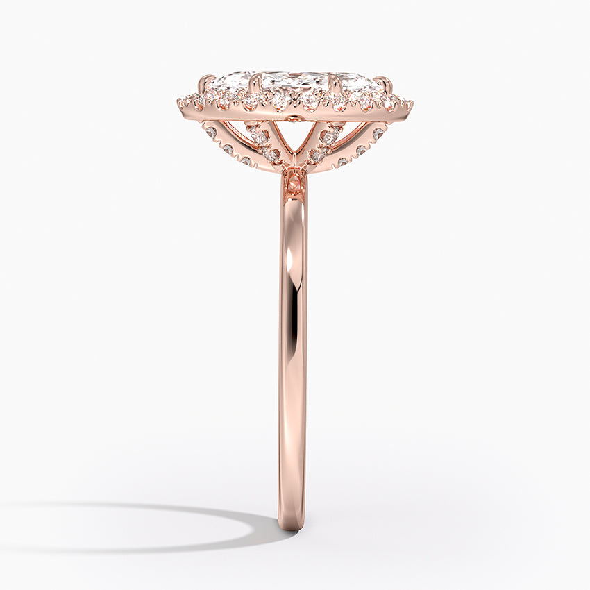 Halo Ring