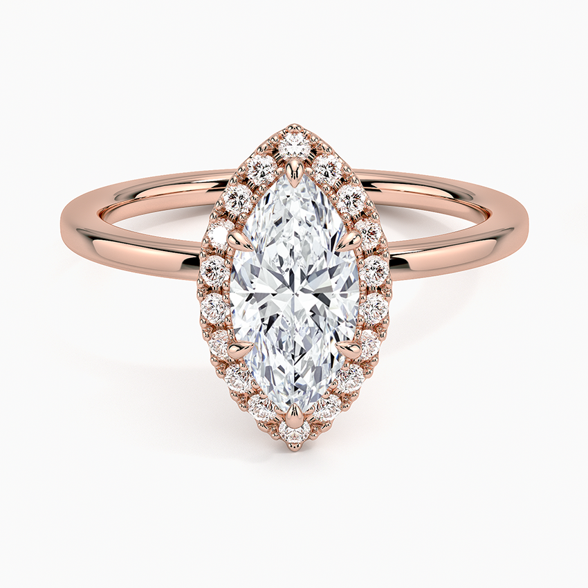 Halo Ring