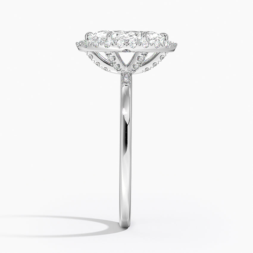 Halo Ring