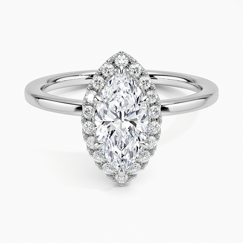 Halo Ring
